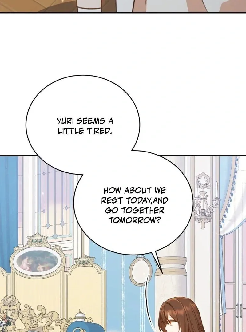 Please Become My New Sister-in-Law! Chapter 24 page 82 - 