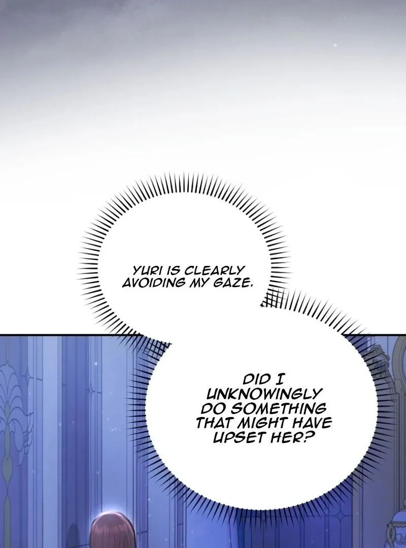 Please Become My New Sister-in-Law! Chapter 24 page 88 - 