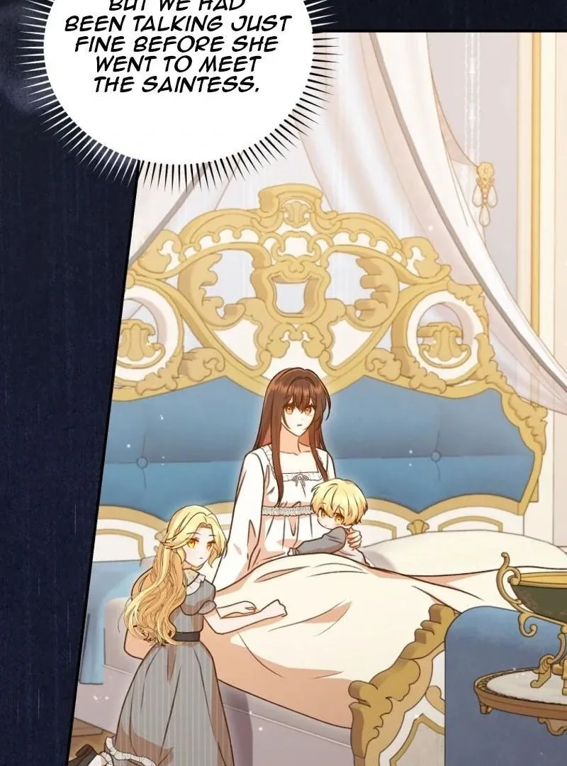 Please Become My New Sister-in-Law! Chapter 24 page 91 - 