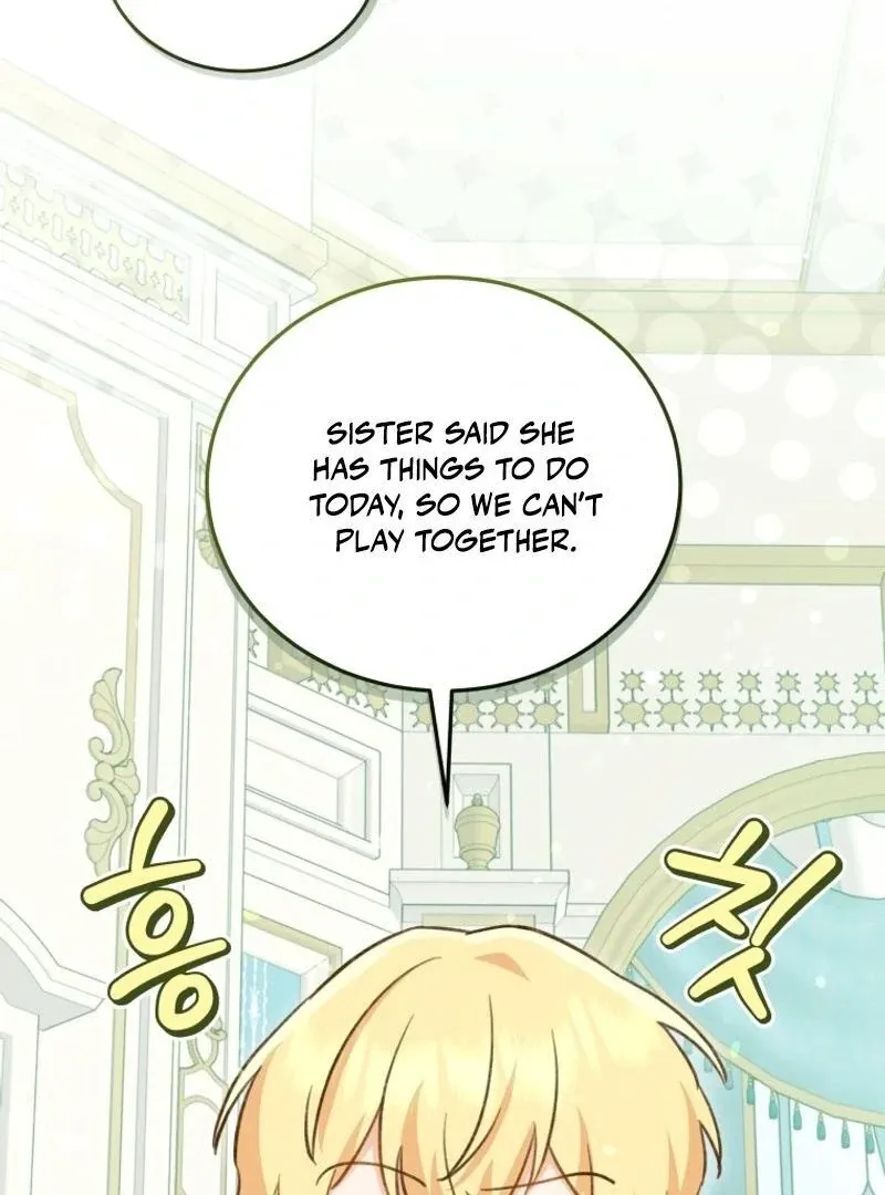 Please Become My New Sister-in-Law! Chapter 24 page 100 - 