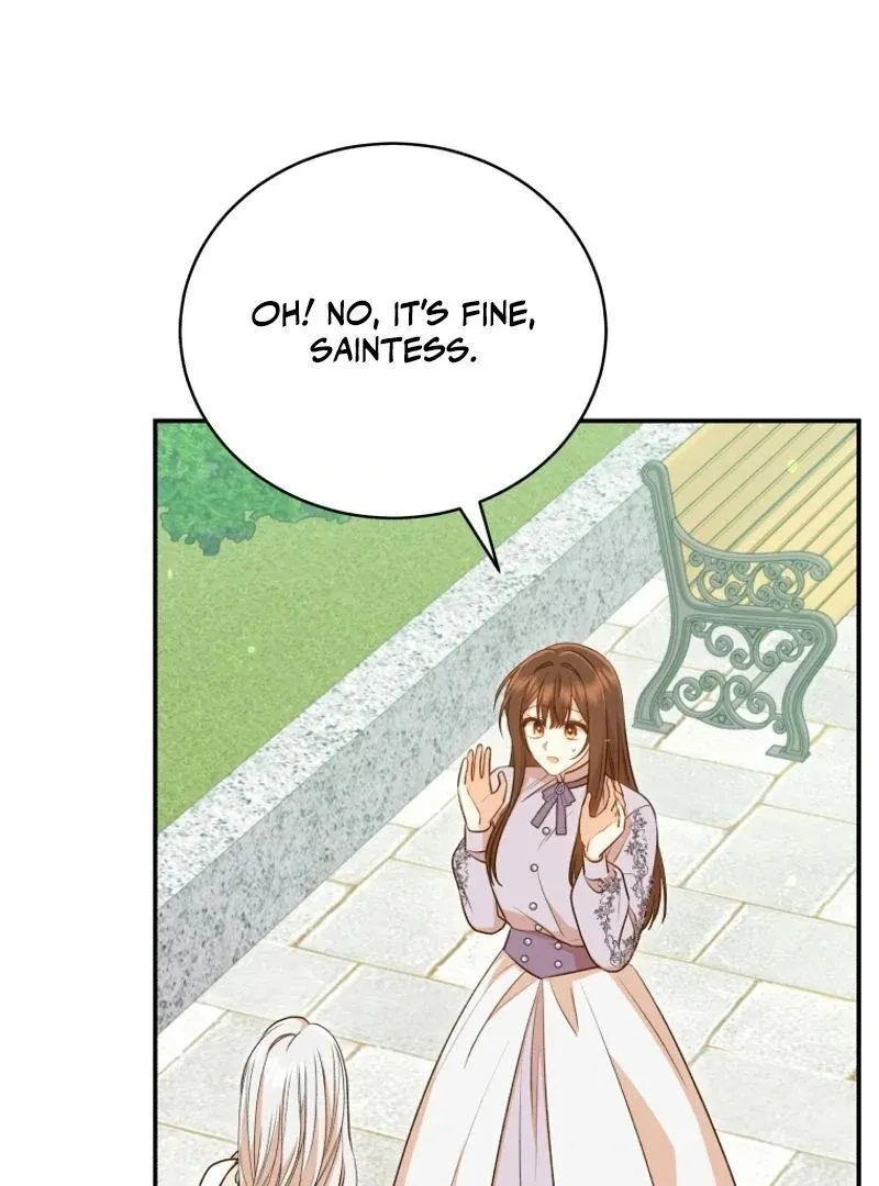 Please Become My New Sister-in-Law! Chapter 25 page 13 - 