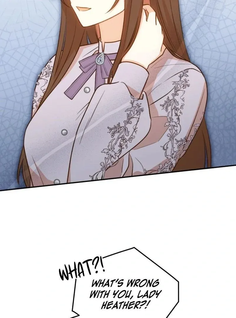 Please Become My New Sister-in-Law! Chapter 25 page 19 - 