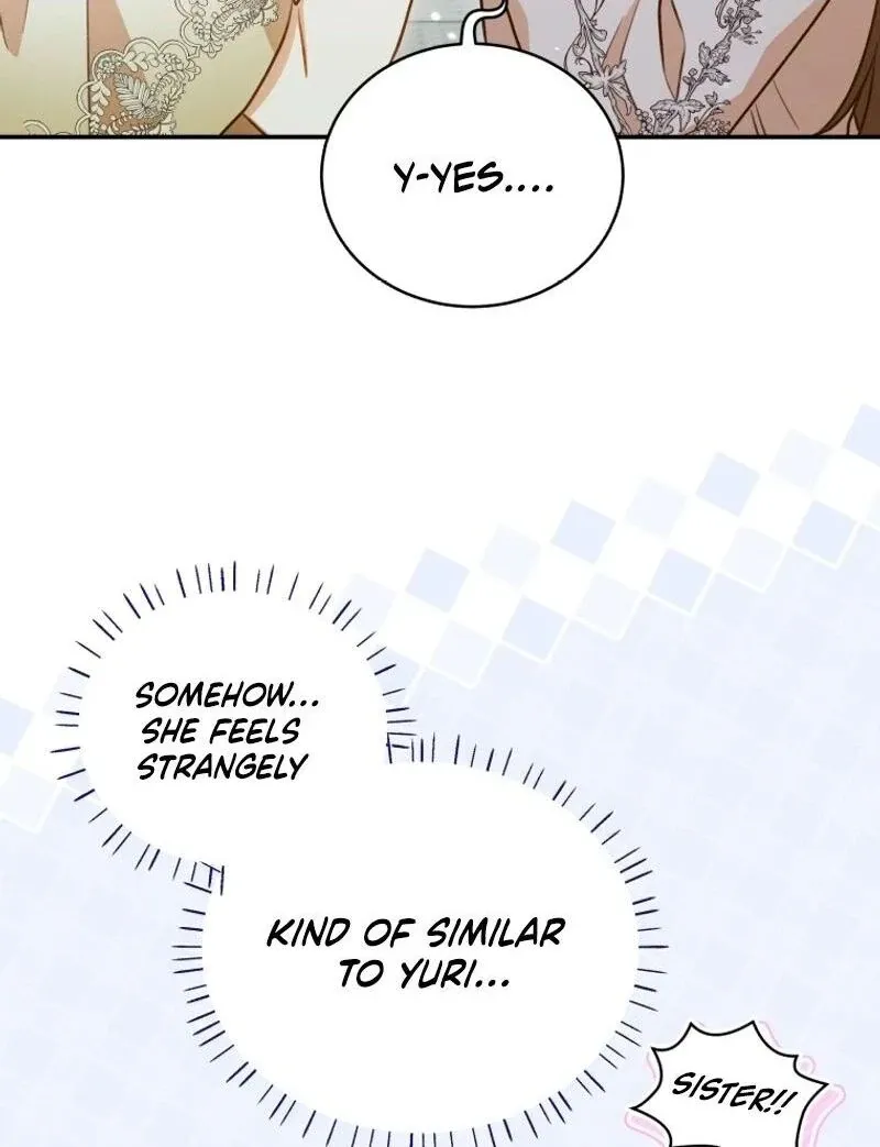 Please Become My New Sister-in-Law! Chapter 25 page 24 - 