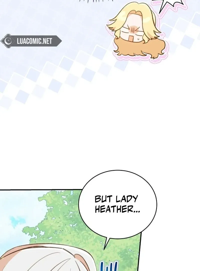 Please Become My New Sister-in-Law! Chapter 25 page 25 - 