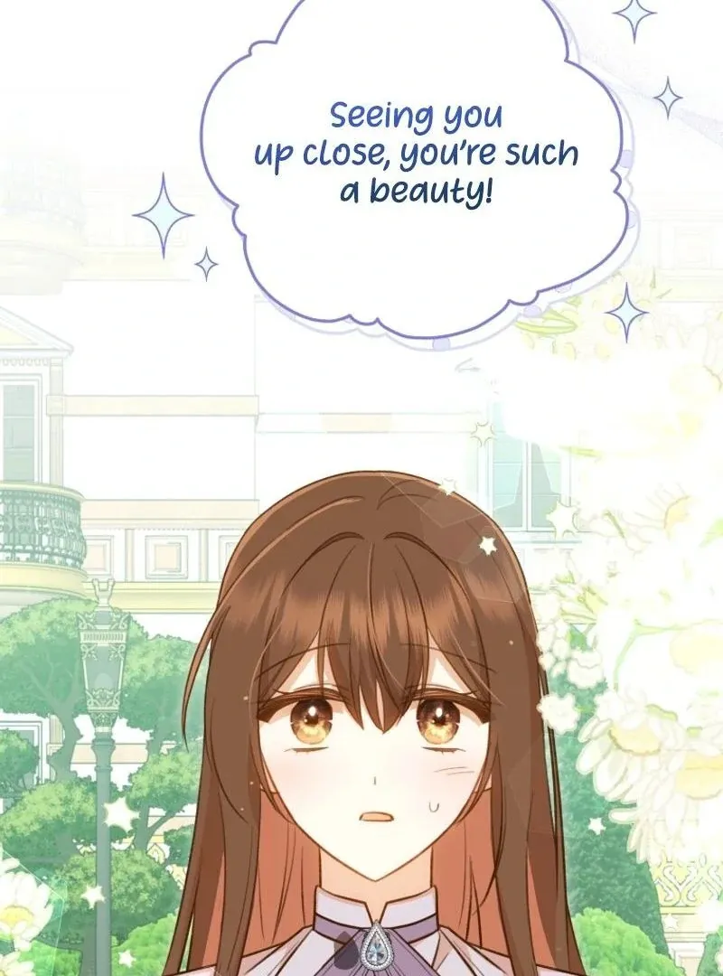 Please Become My New Sister-in-Law! Chapter 25 page 27 - 
