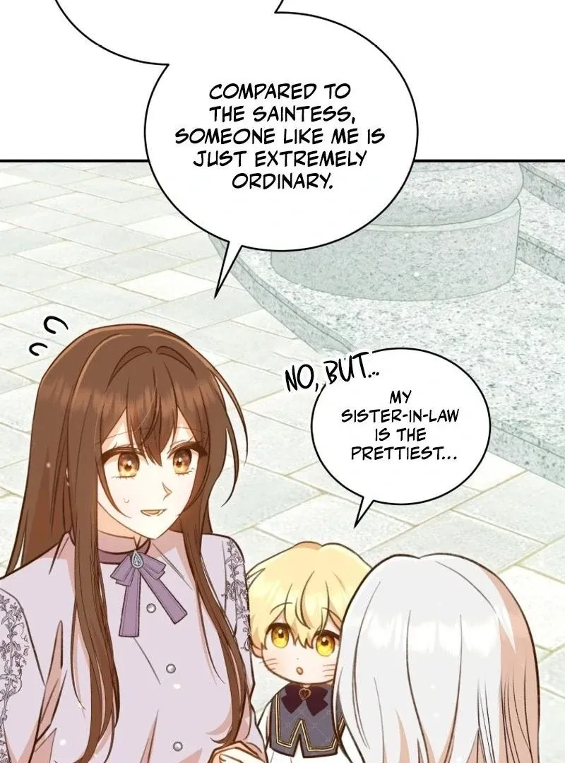 Please Become My New Sister-in-Law! Chapter 25 page 30 - 
