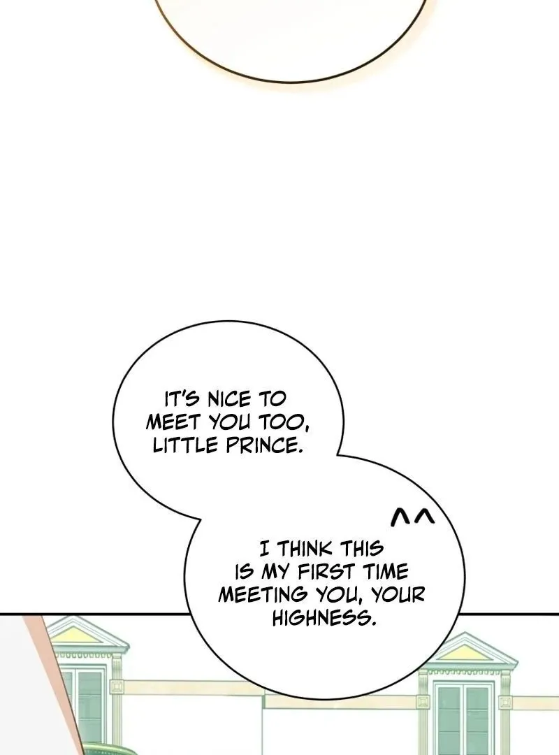 Please Become My New Sister-in-Law! Chapter 25 page 4 - 