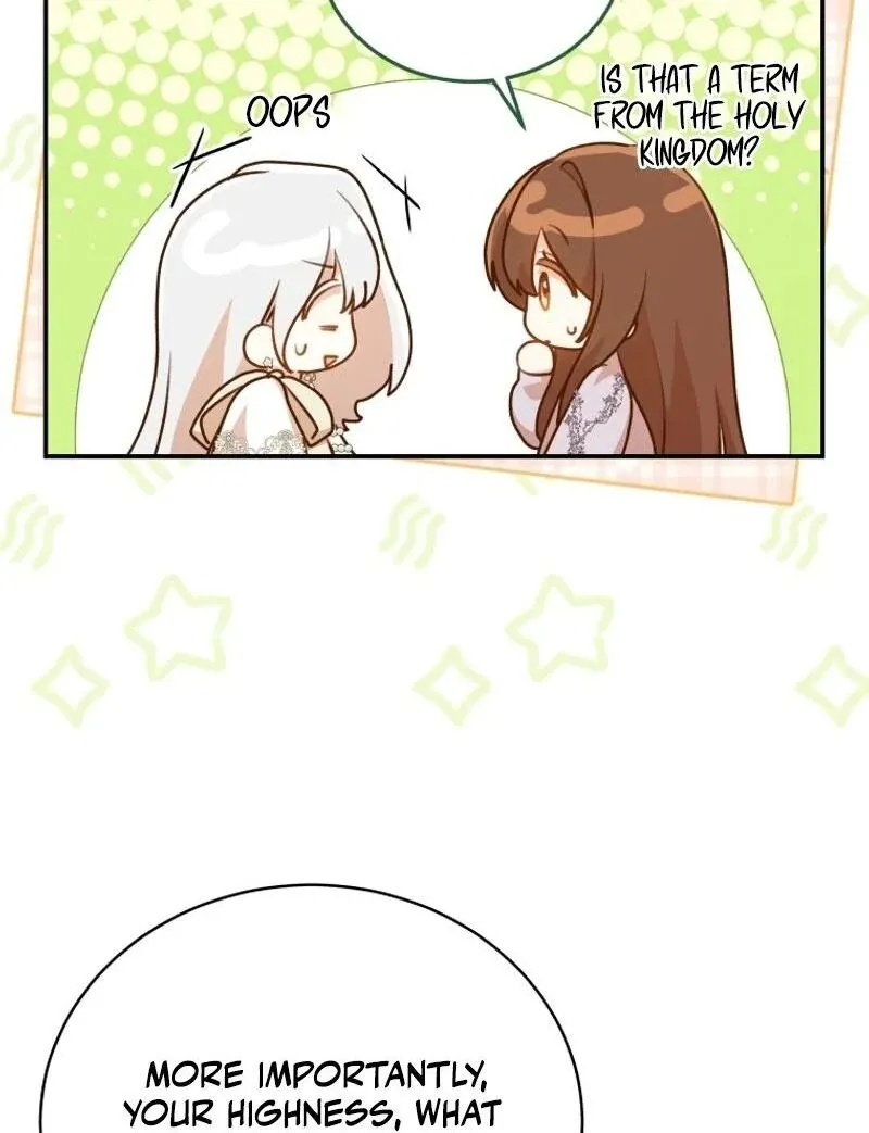 Please Become My New Sister-in-Law! Chapter 25 page 32 - 