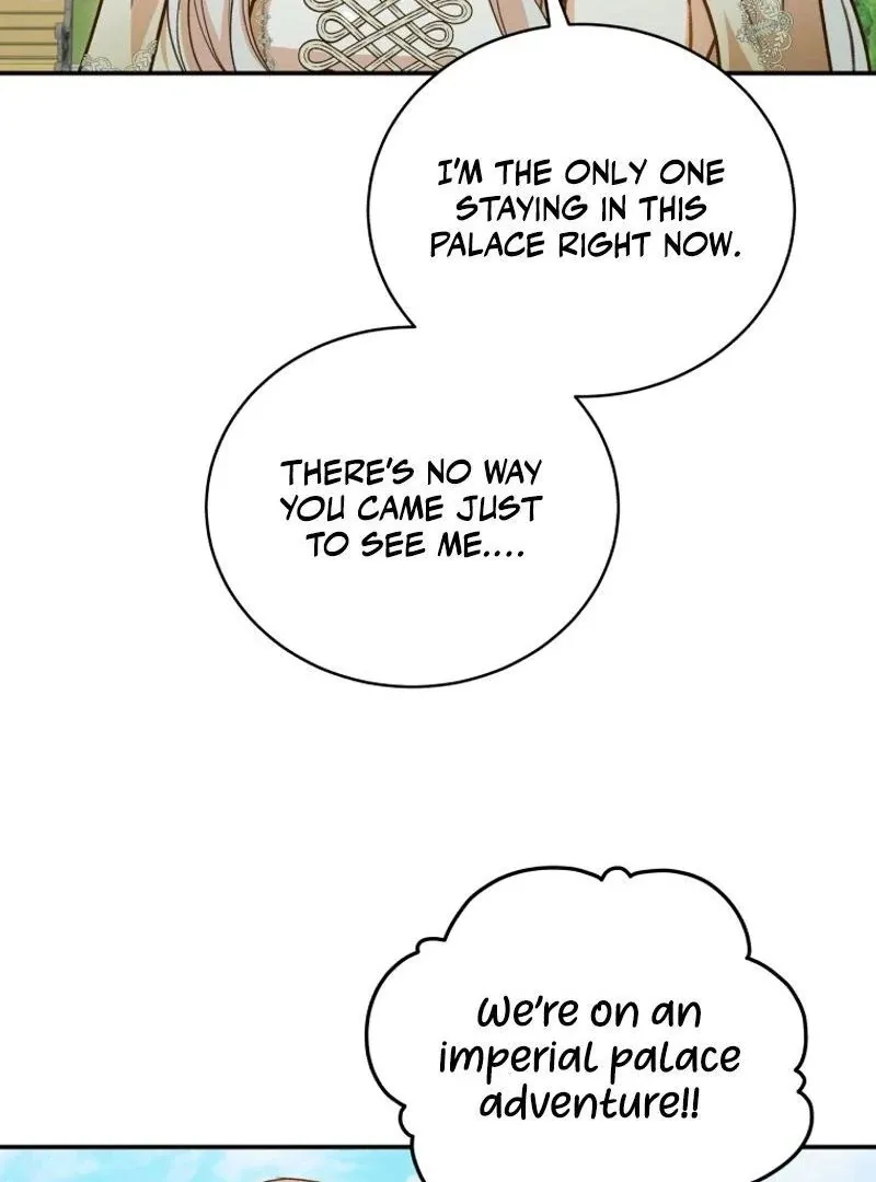 Please Become My New Sister-in-Law! Chapter 25 page 34 - 