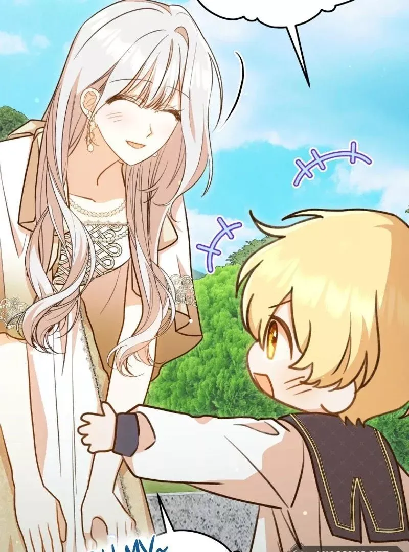 Please Become My New Sister-in-Law! Chapter 25 page 35 - 