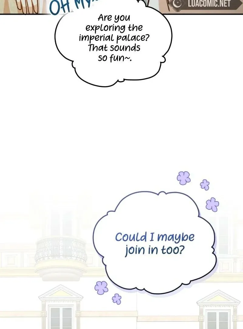 Please Become My New Sister-in-Law! Chapter 25 page 36 - 