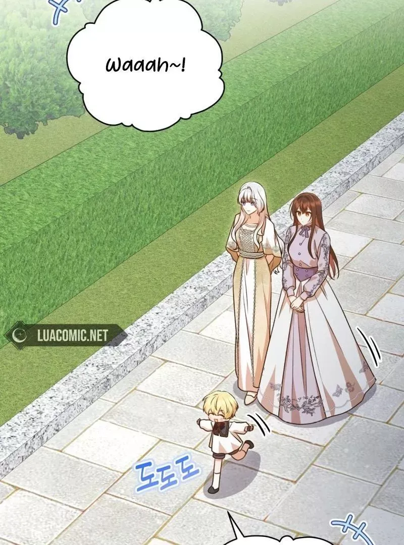 Please Become My New Sister-in-Law! Chapter 25 page 41 - 