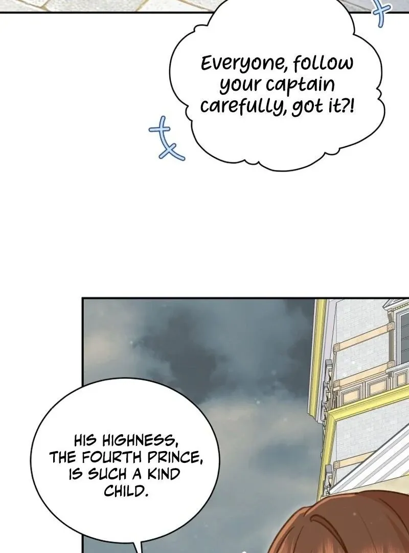 Please Become My New Sister-in-Law! Chapter 25 page 42 - 