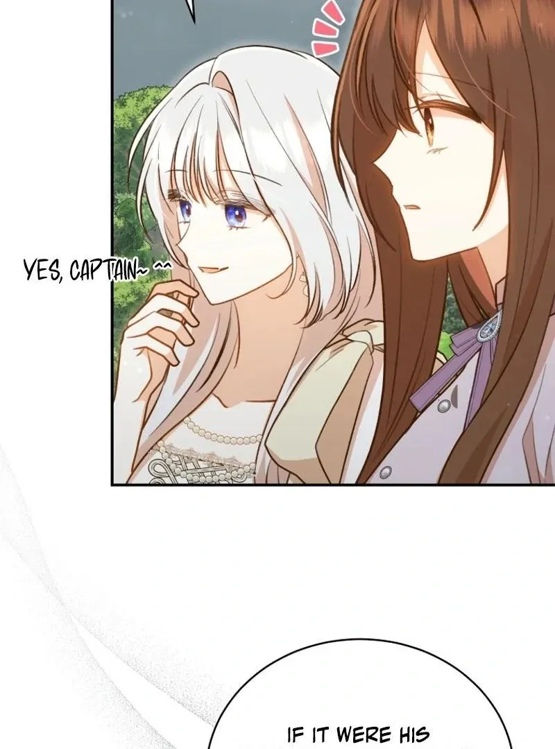 Please Become My New Sister-in-Law! Chapter 25 page 43 - 
