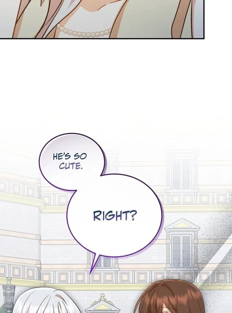 Please Become My New Sister-in-Law! Chapter 25 page 45 - 