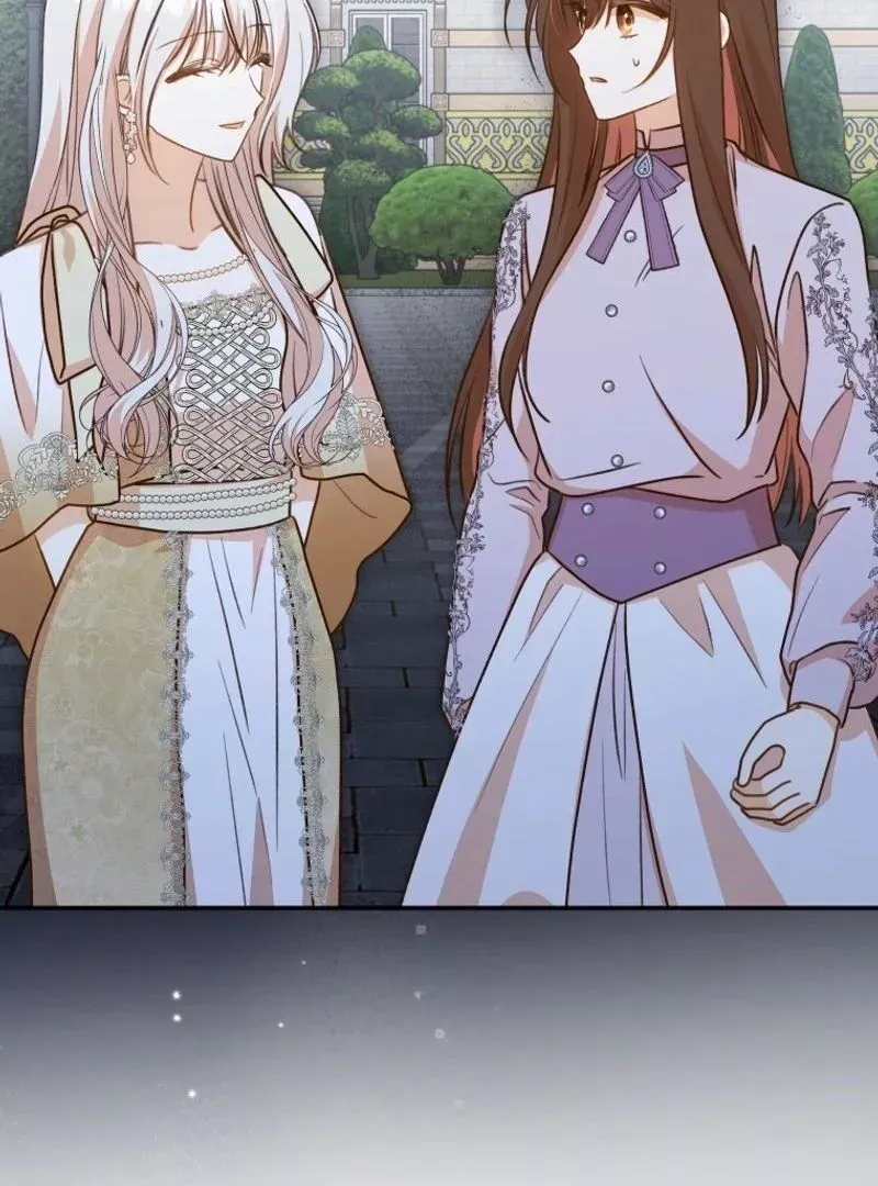 Please Become My New Sister-in-Law! Chapter 25 page 46 - 