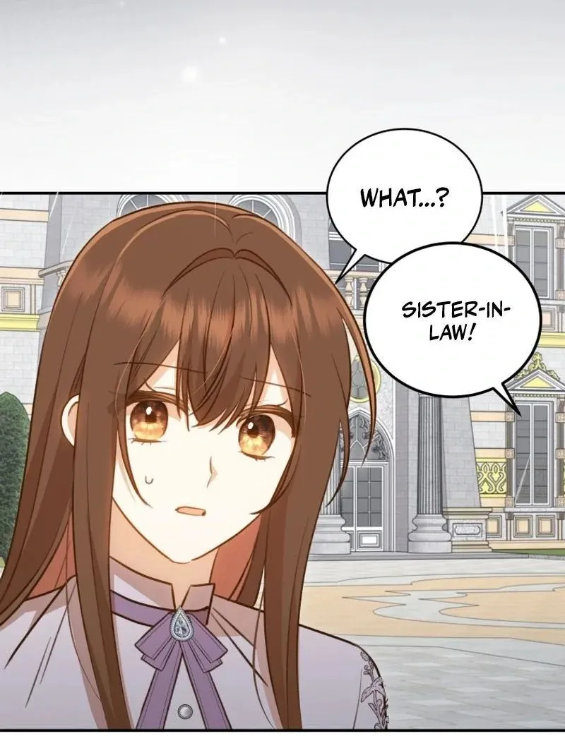 Please Become My New Sister-in-Law! Chapter 25 page 47 - 