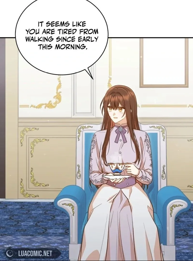 Please Become My New Sister-in-Law! Chapter 25 page 59 - 