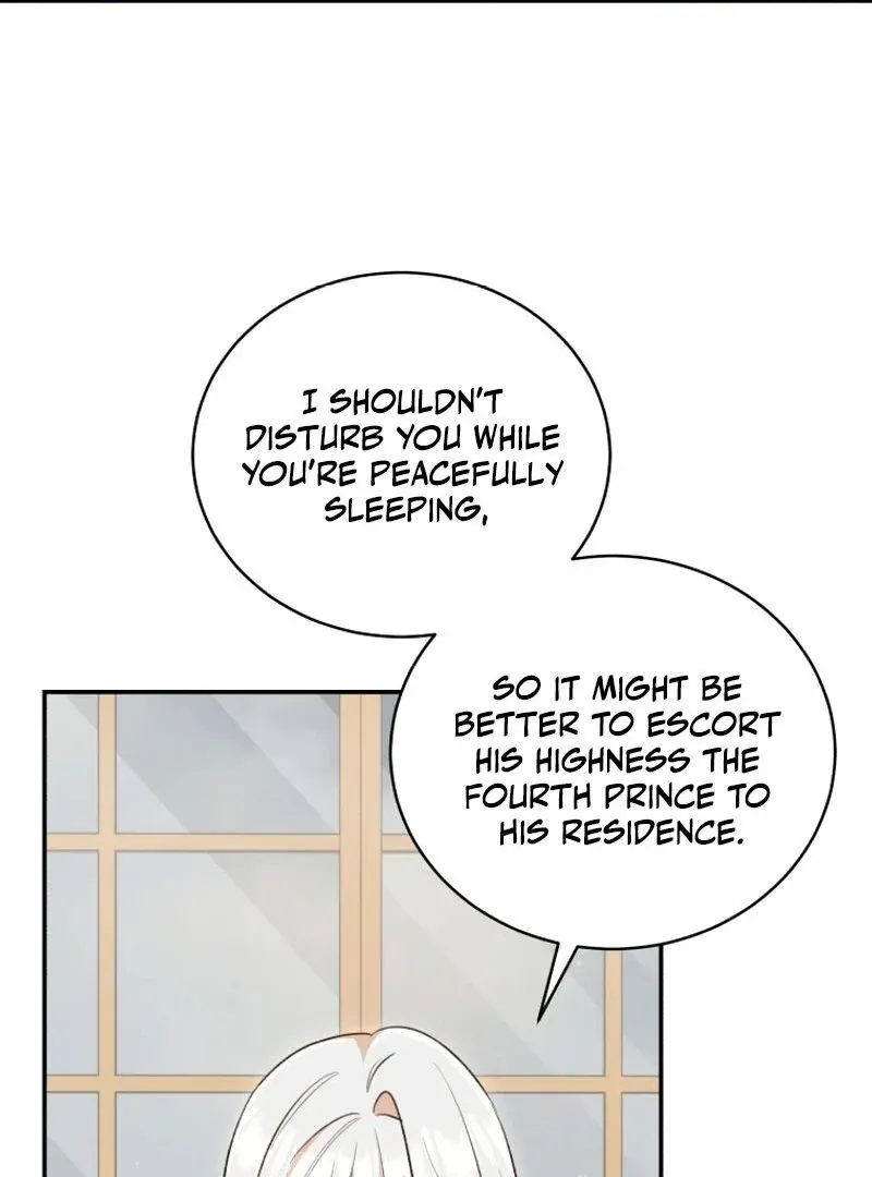 Please Become My New Sister-in-Law! Chapter 25 page 60 - 