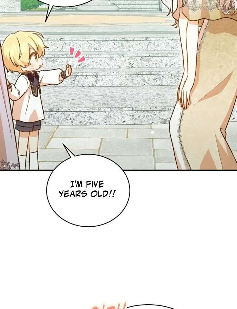 Please Become My New Sister-in-Law! Chapter 25 page 7 - 