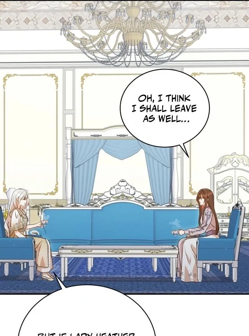 Please Become My New Sister-in-Law! Chapter 25 page 62 - 