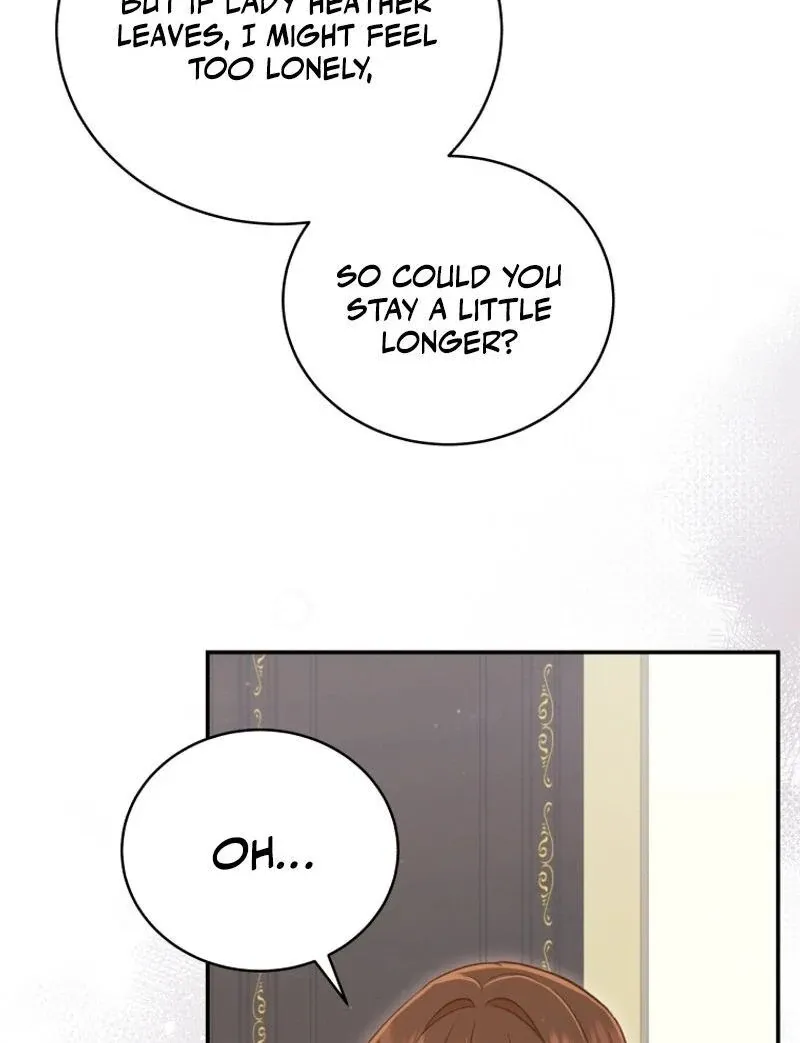 Please Become My New Sister-in-Law! Chapter 25 page 63 - 