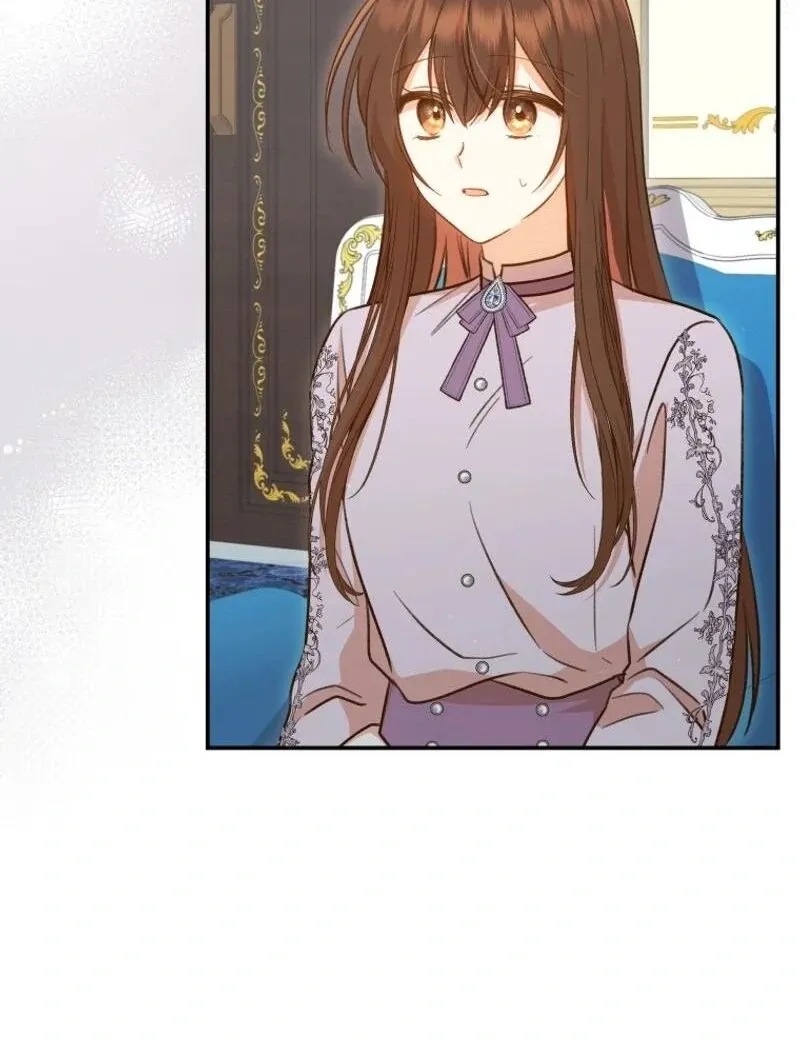 Please Become My New Sister-in-Law! Chapter 25 page 64 - 