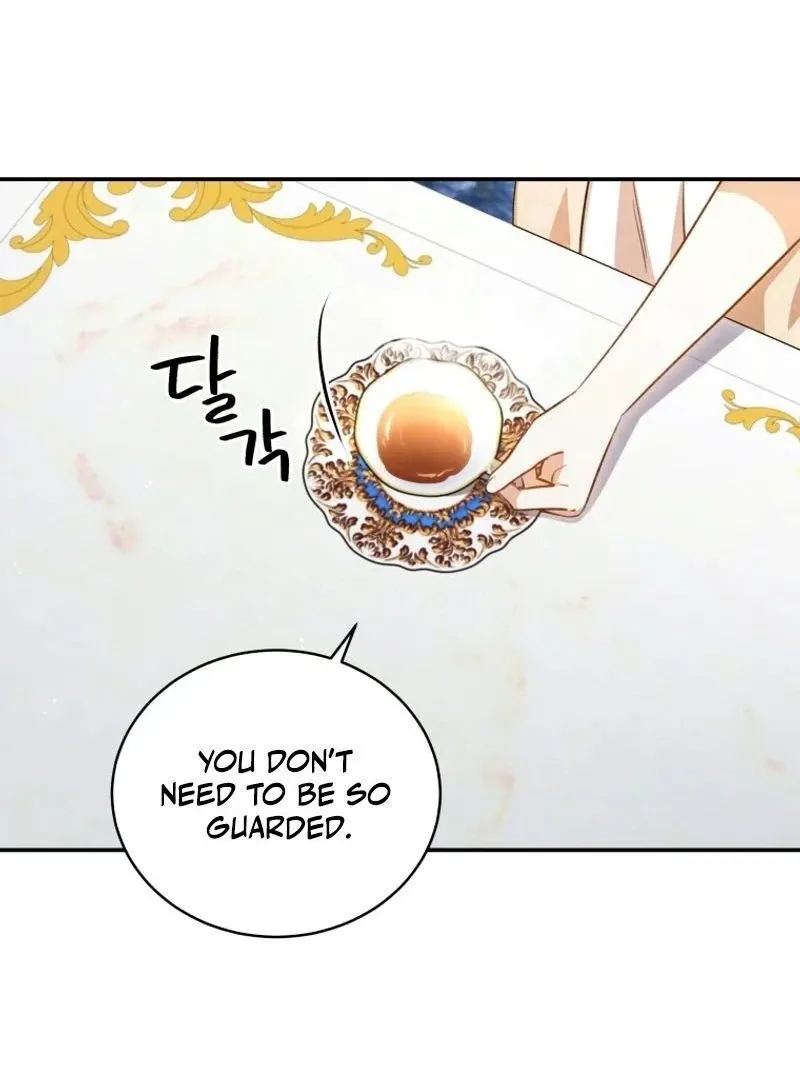 Please Become My New Sister-in-Law! Chapter 25 page 65 - 