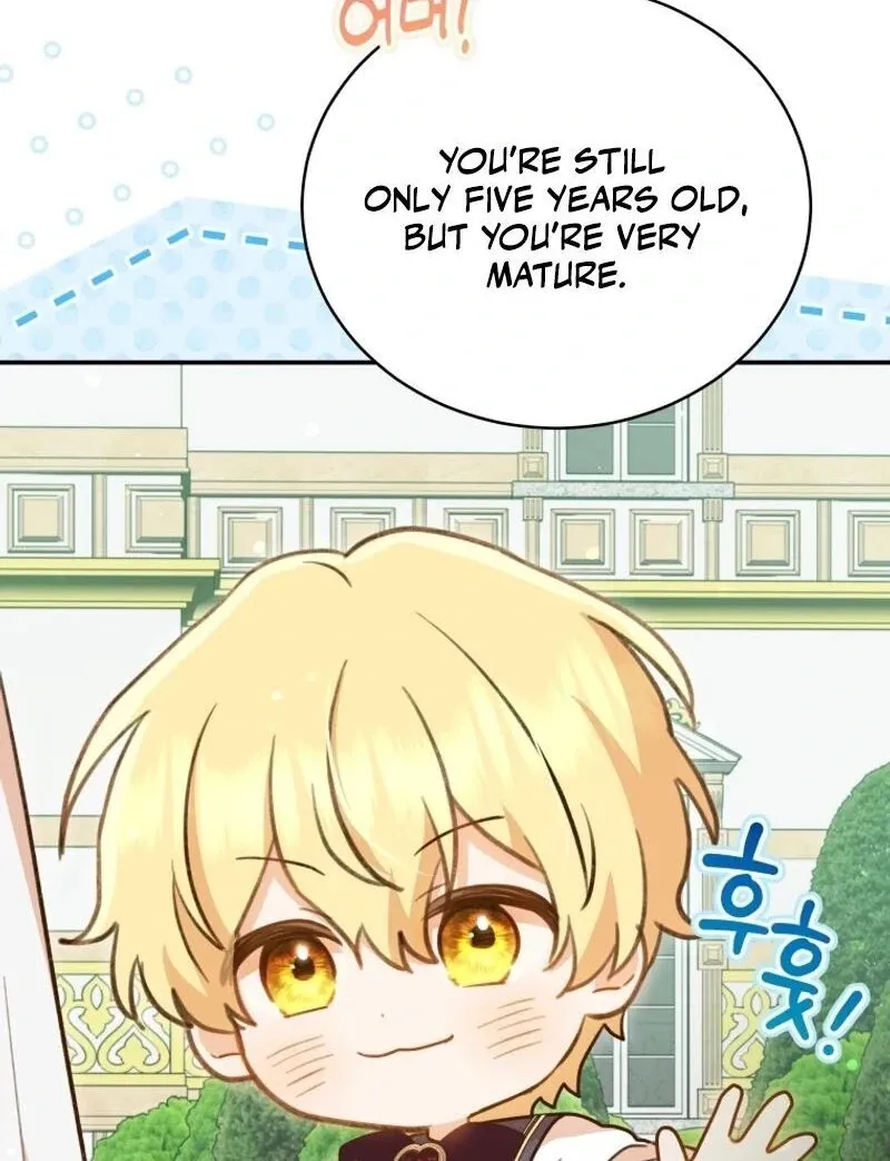 Please Become My New Sister-in-Law! Chapter 25 page 8 - 