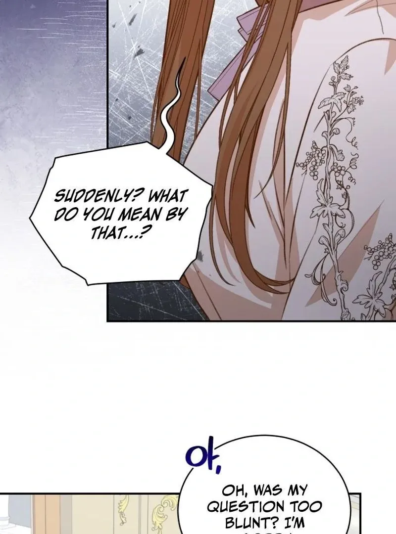 Please Become My New Sister-in-Law! Chapter 25 page 73 - 