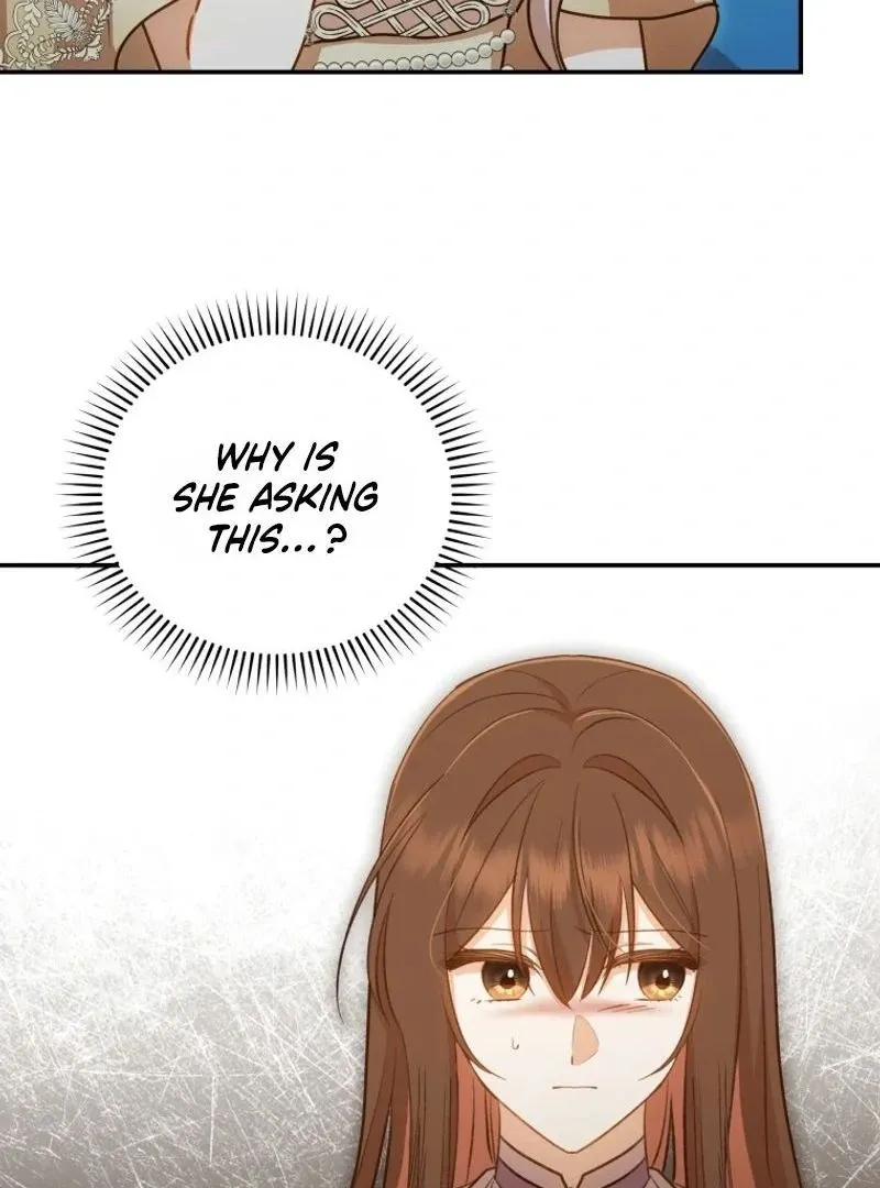 Please Become My New Sister-in-Law! Chapter 25 page 75 - 