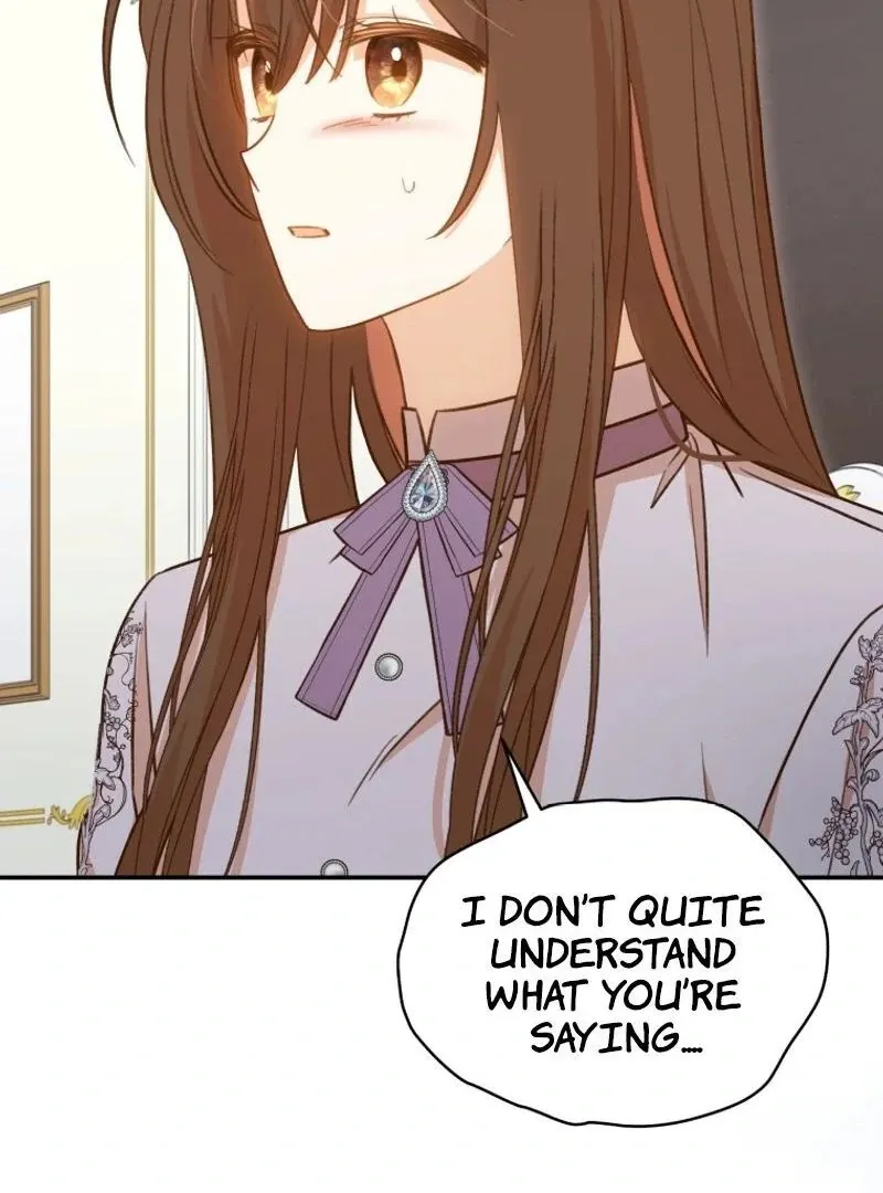 Please Become My New Sister-in-Law! Chapter 25 page 81 - 
