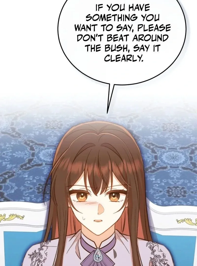 Please Become My New Sister-in-Law! Chapter 25 page 92 - 