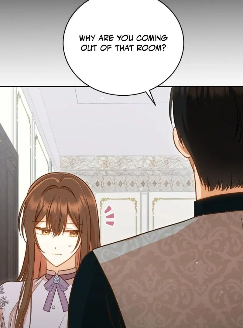 Please Become My New Sister-in-Law! Chapter 26 page 102 - 