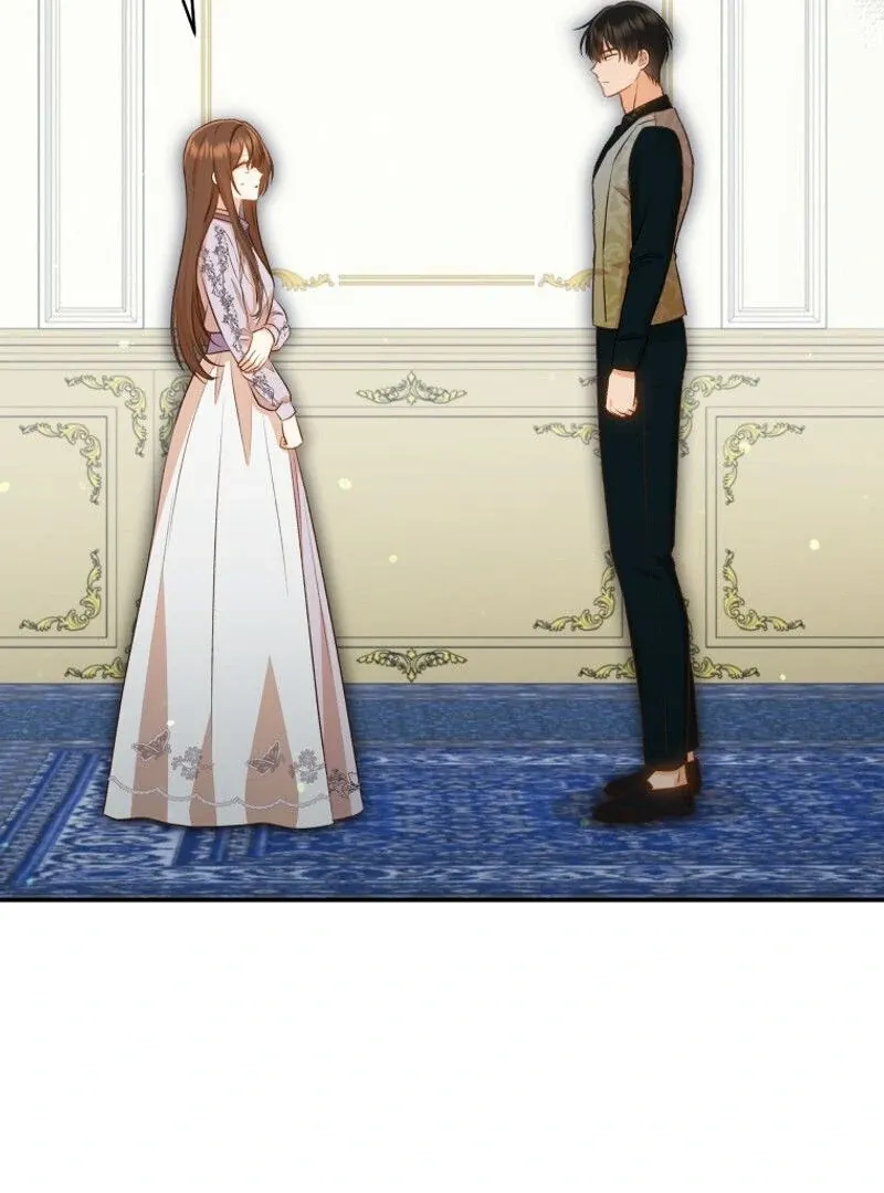 Please Become My New Sister-in-Law! Chapter 26 page 105 - 