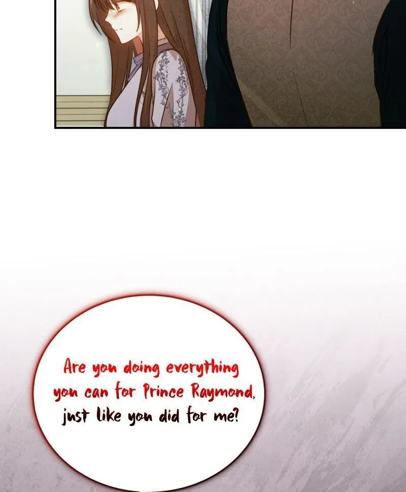 Please Become My New Sister-in-Law! Chapter 26 page 111 - 