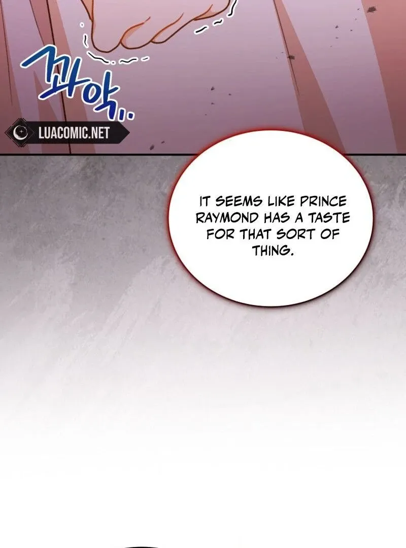 Please Become My New Sister-in-Law! Chapter 26 page 113 - 