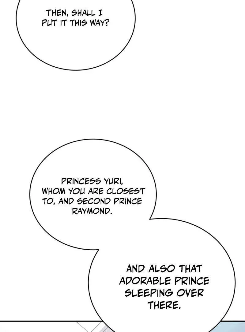 Please Become My New Sister-in-Law! Chapter 26 page 21 - 