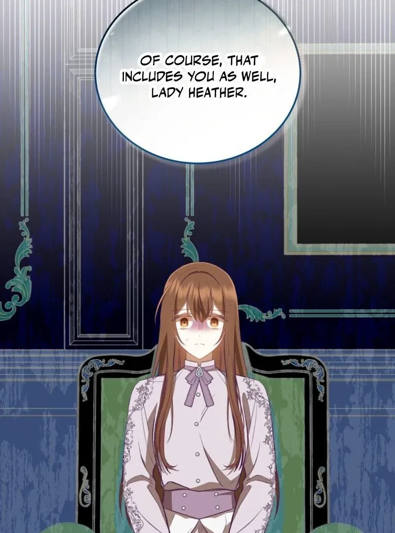 Please Become My New Sister-in-Law! Chapter 26 page 25 - 
