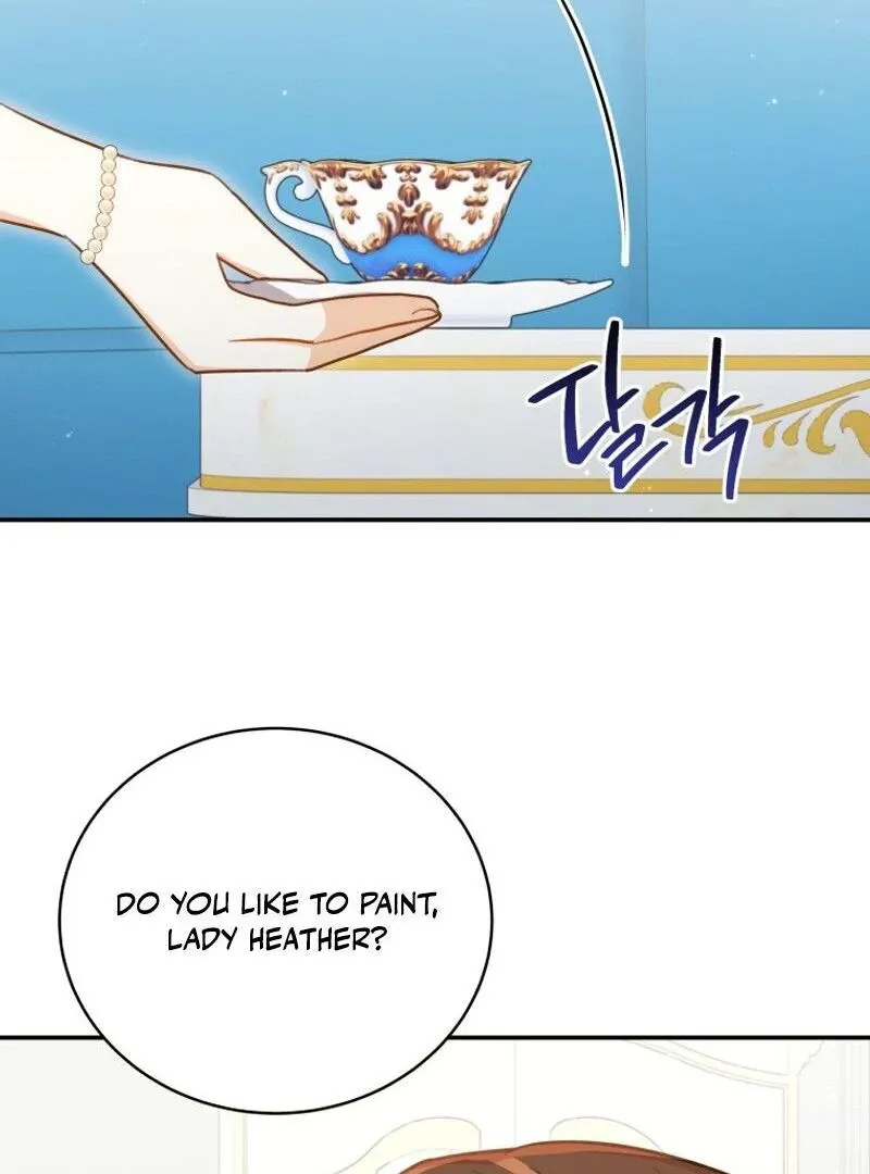 Please Become My New Sister-in-Law! Chapter 26 page 44 - 