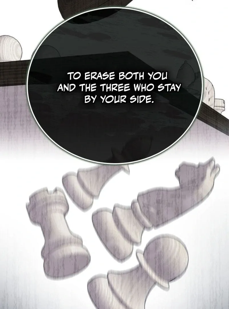 Please Become My New Sister-in-Law! Chapter 26 page 59 - 