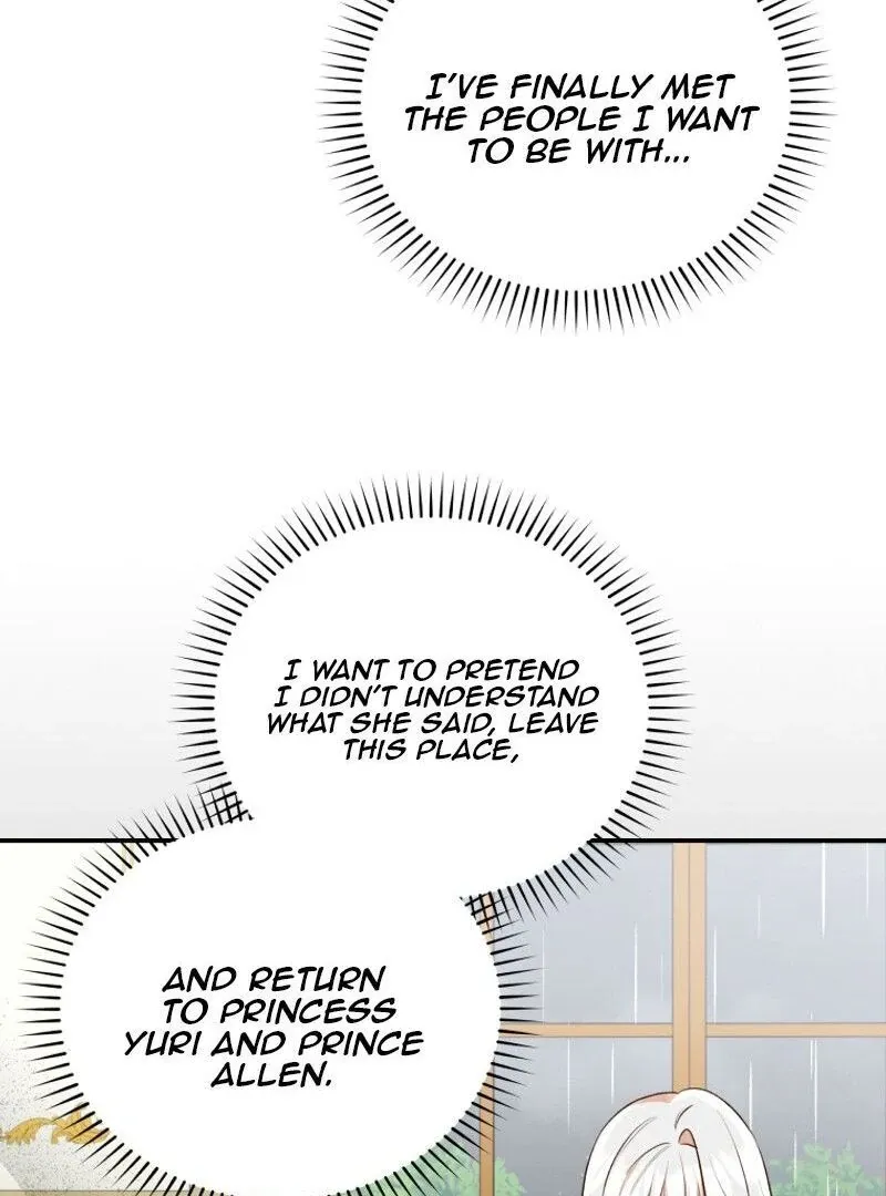 Please Become My New Sister-in-Law! Chapter 26 page 65 - 
