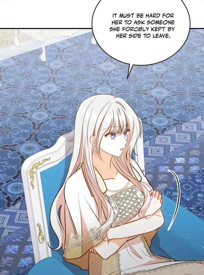 Please Become My New Sister-in-Law! Chapter 26 page 81 - 