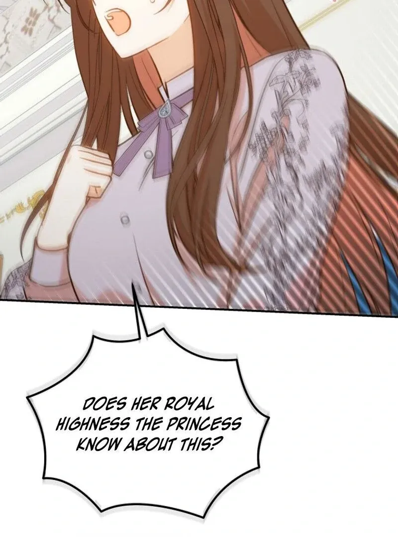 Please Become My New Sister-in-Law! Chapter 26 page 83 - 