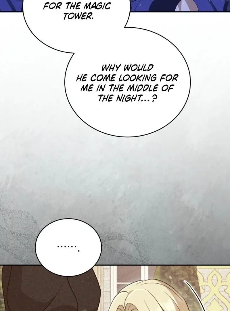 Please Become My New Sister-in-Law! Chapter 27 page 104 - 