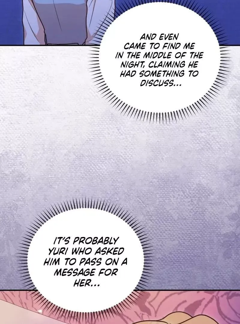 Please Become My New Sister-in-Law! Chapter 27 page 109 - 