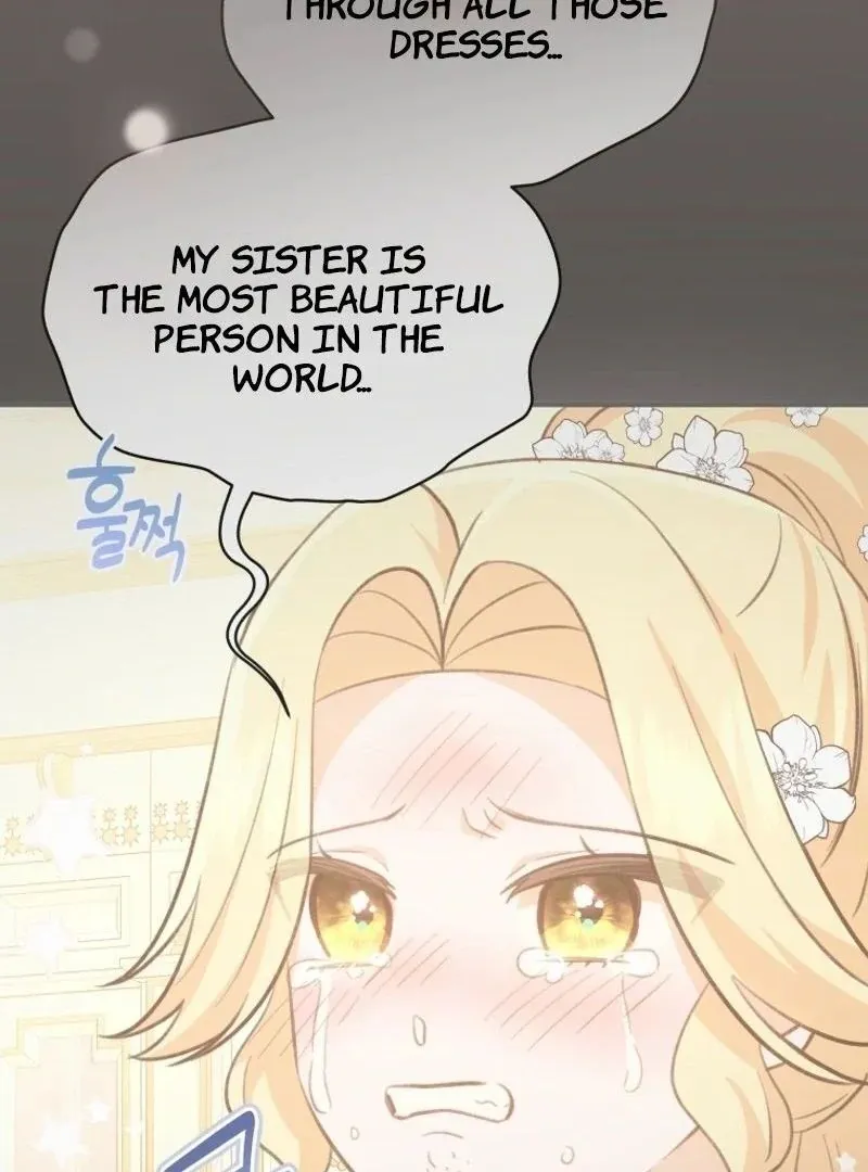 Please Become My New Sister-in-Law! Chapter 27 page 24 - 