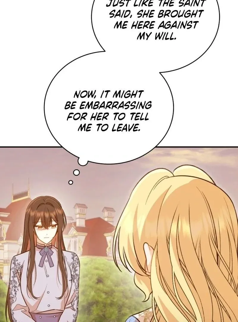 Please Become My New Sister-in-Law! Chapter 27 page 30 - 