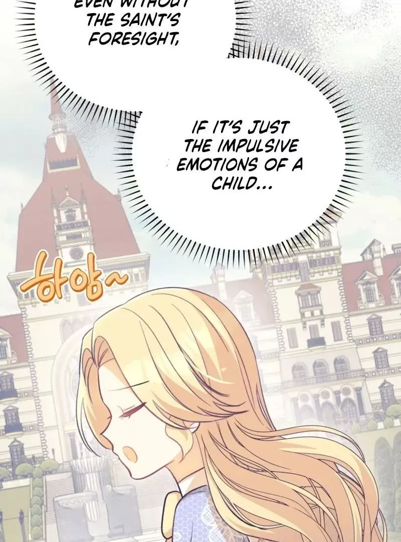 Please Become My New Sister-in-Law! Chapter 27 page 34 - 