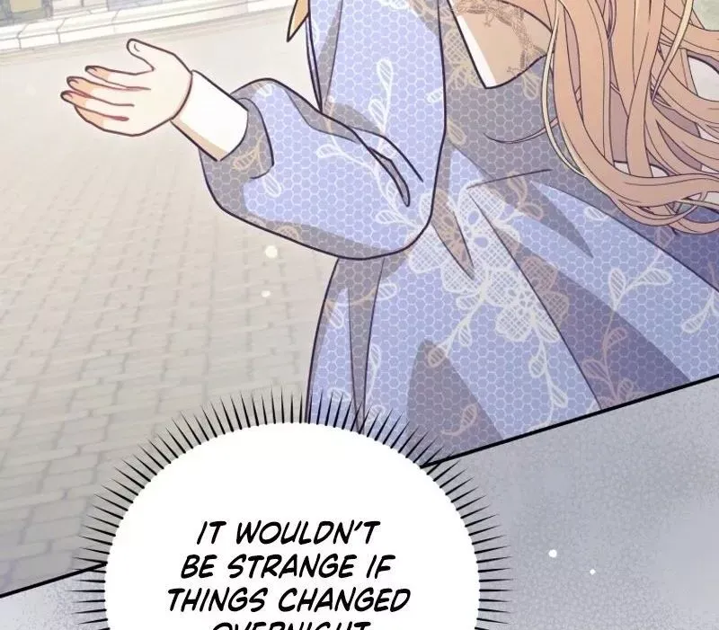 Please Become My New Sister-in-Law! Chapter 27 page 35 - 